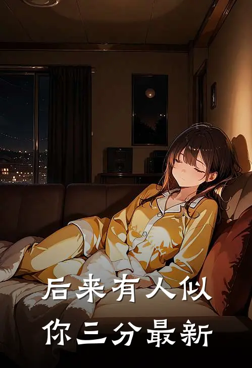 后来有人似你三分最新