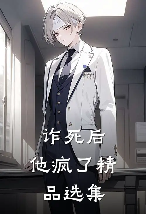 诈死后，他疯了精品选集