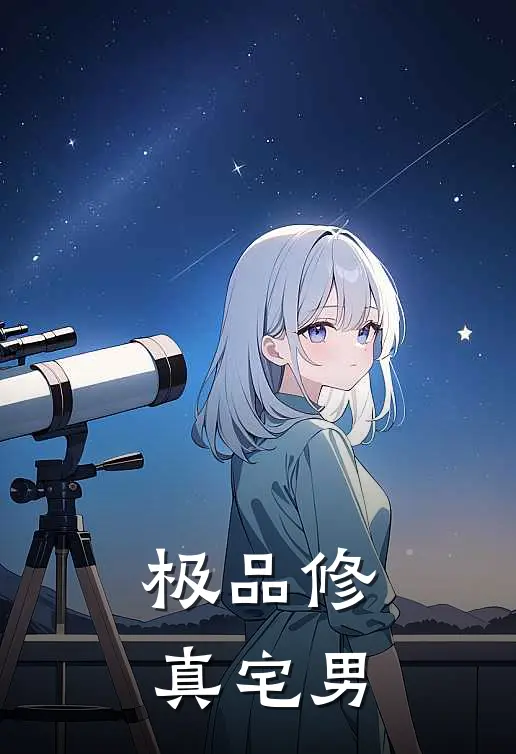 极品修真宅男