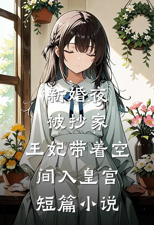 新婚夜被抄家，王妃带着空间入皇宫短篇小说