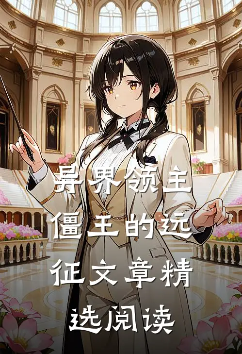 异界领主僵王的远征文章精选阅读