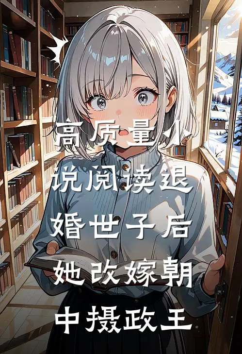 高质量小说阅读退婚世子后，她改嫁朝中摄政王