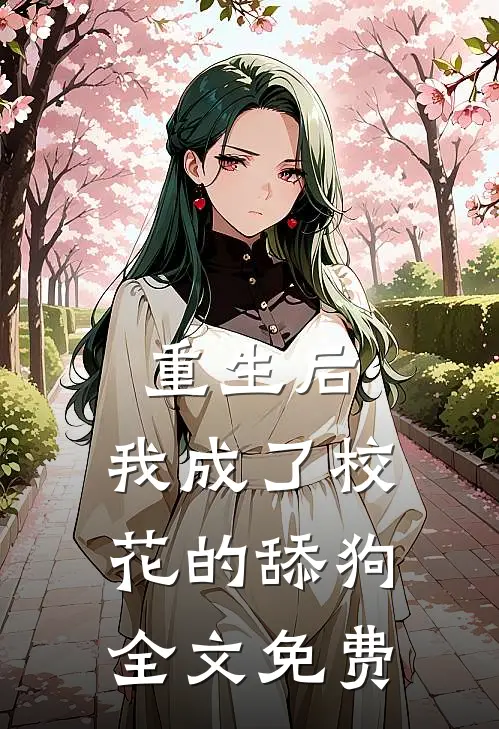 重生后,我成了校花的舔狗全文免费观看