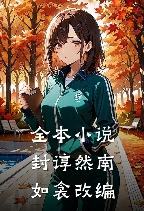 全本小说封谆然南如衾改编