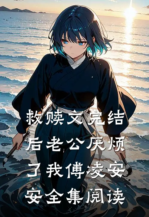 救赎文完结后 老公厌烦了我傅凌安安全集阅读