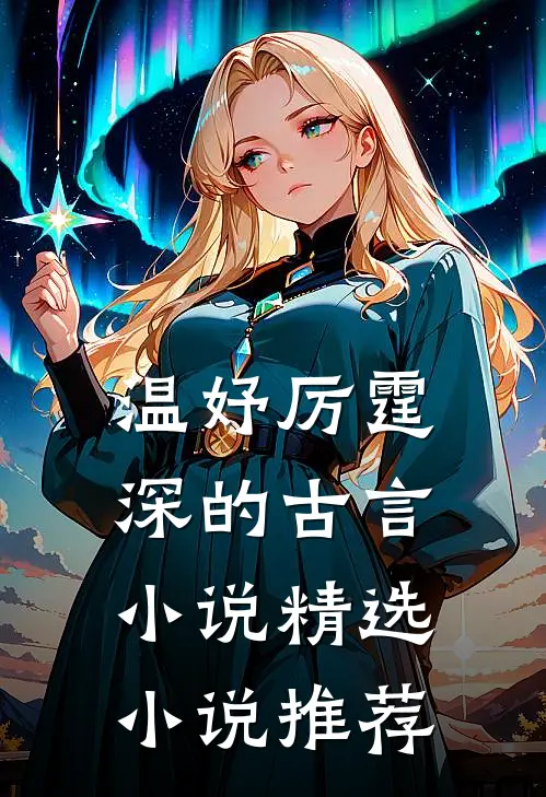 温妤厉霆深的古言小说精选小说推荐