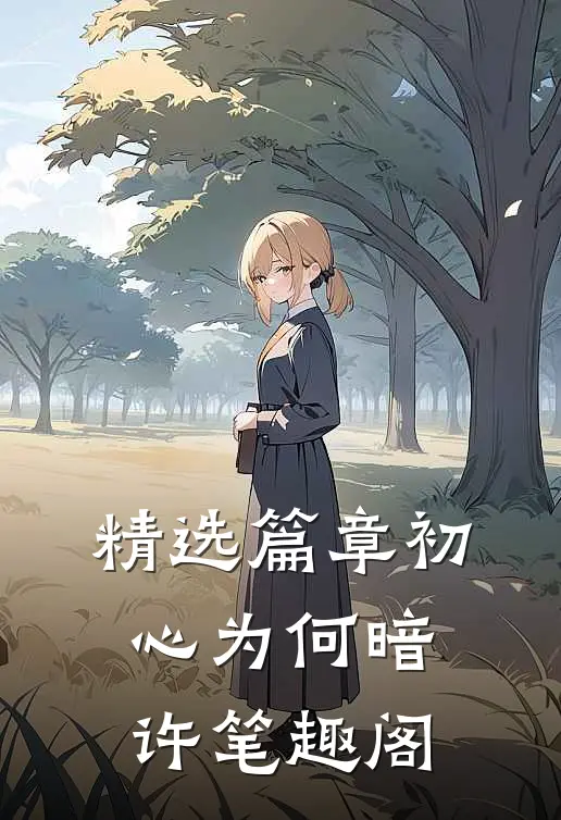 精选篇章初心为何暗许笔趣阁