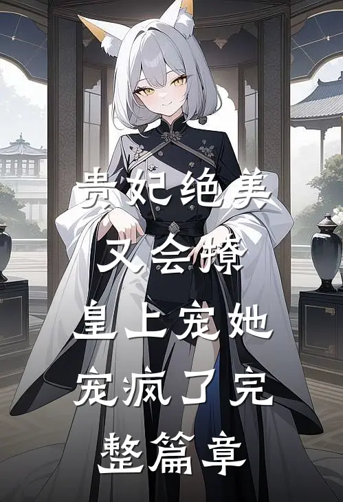 贵妃绝美又会撩,皇上宠她宠疯了完整篇章阅读