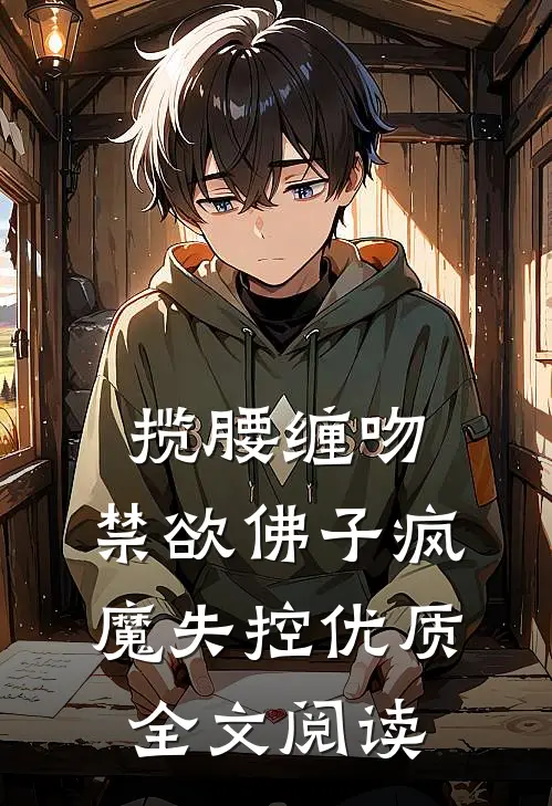 揽腰缠吻，禁欲佛子疯魔失控优质全文阅读