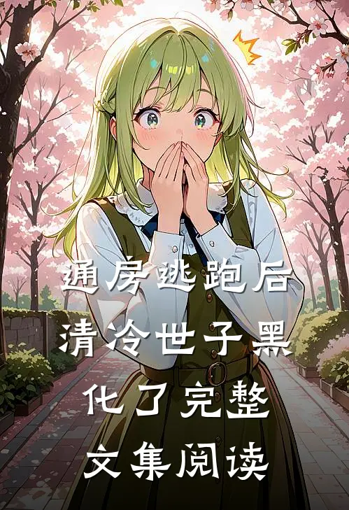 通房逃跑后，清冷世子黑化了完整文集阅读