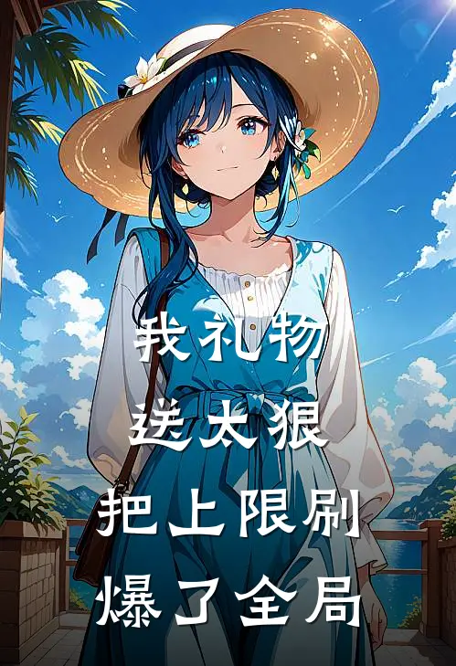 我礼物送太狠，把上限刷爆了全局