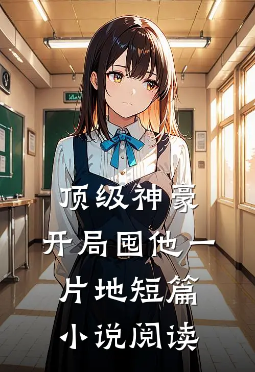顶级神豪：开局囤他一片地短篇小说阅读