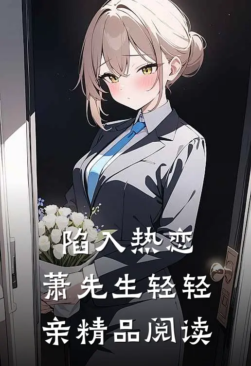 陷入热恋：萧先生轻轻亲精品阅读