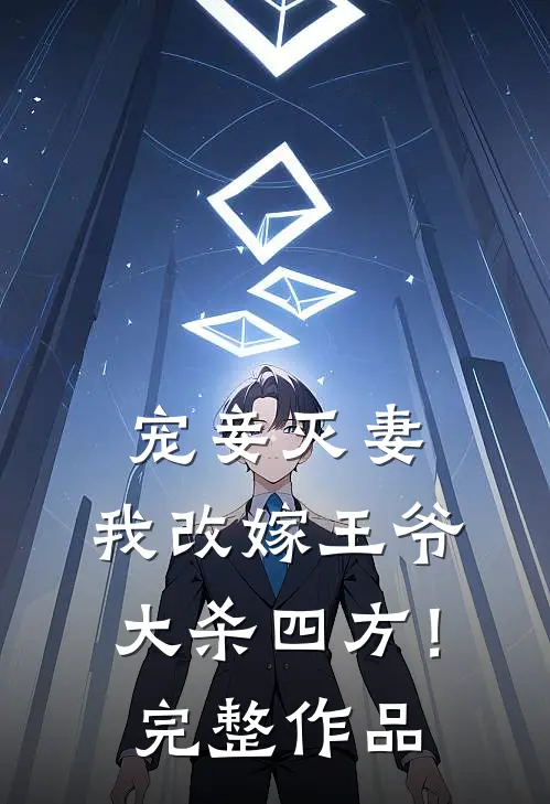 宠妾灭妻,我改嫁王爷大杀四方!完整作品免费阅读
