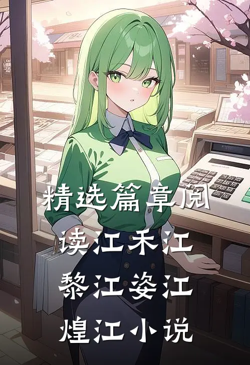 精选篇章阅读江禾江黎江姿江煌江小说