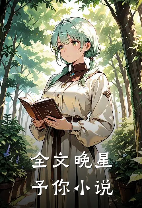 全文晚星予你小说
