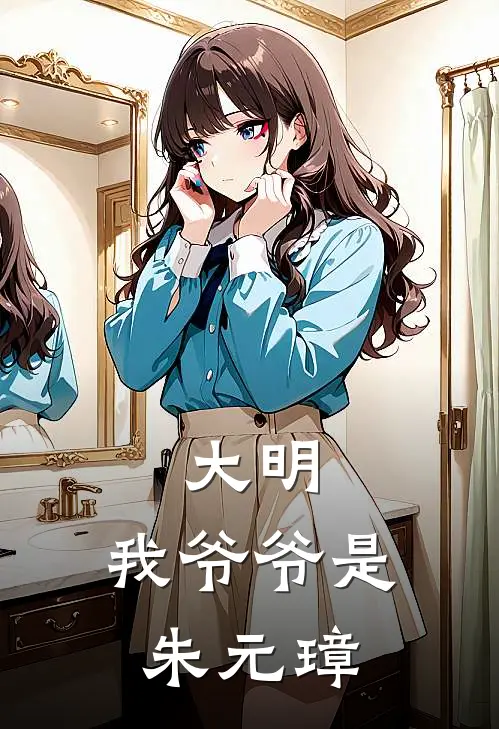 大明我爷爷是朱元璋最新章节列表笔趣阁