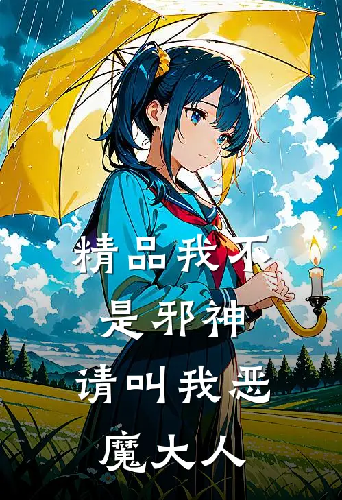 精品我不是邪神,请叫我恶魔大人免费阅读