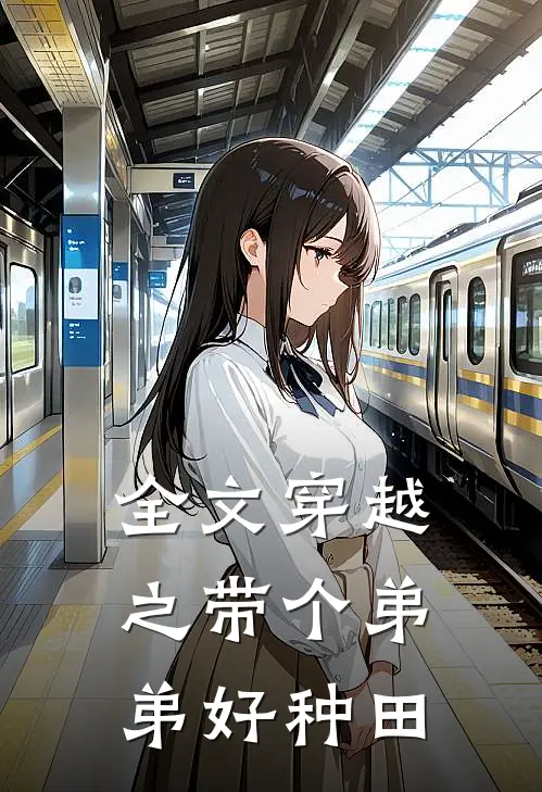 全文穿越之带个弟弟好种田