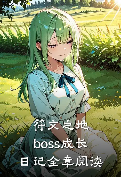 符文之地boss成长日记全章阅读全解