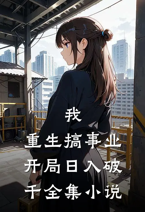 我，重生搞事业，开局日入破千全集小说
