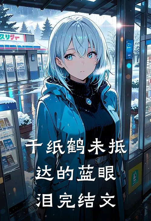 千纸鹤未抵达的蓝眼泪完结文