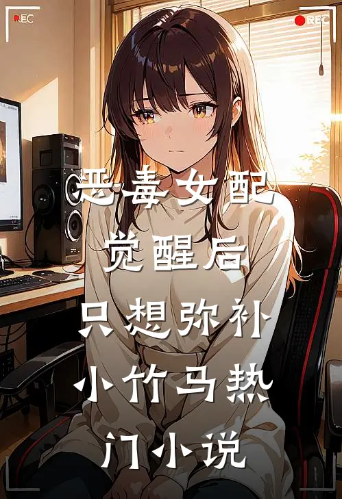 恶毒女配觉醒后，只想弥补小竹马热门小说