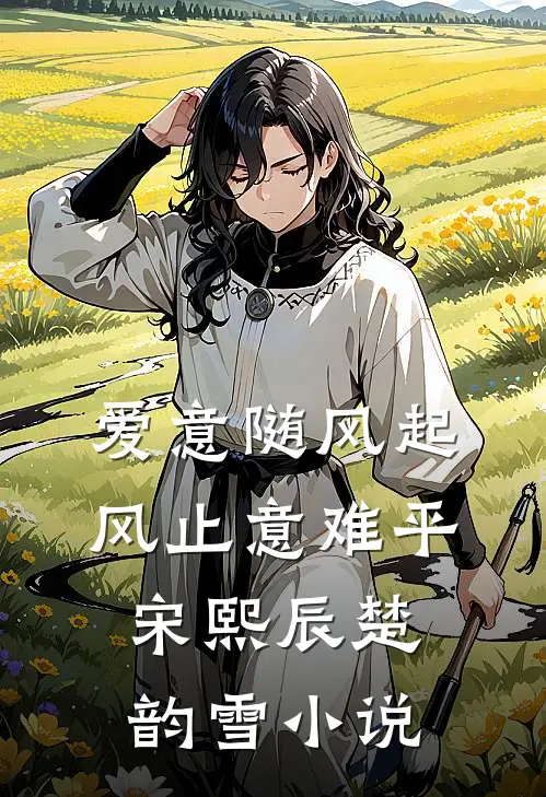 爱意随风起，风止意难平宋熙辰楚韵雪小说