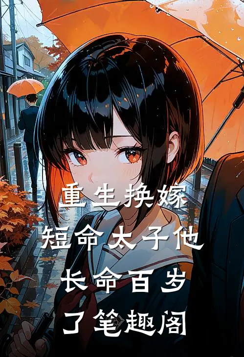 重生换嫁,短命太子他长命百岁了笔趣阁