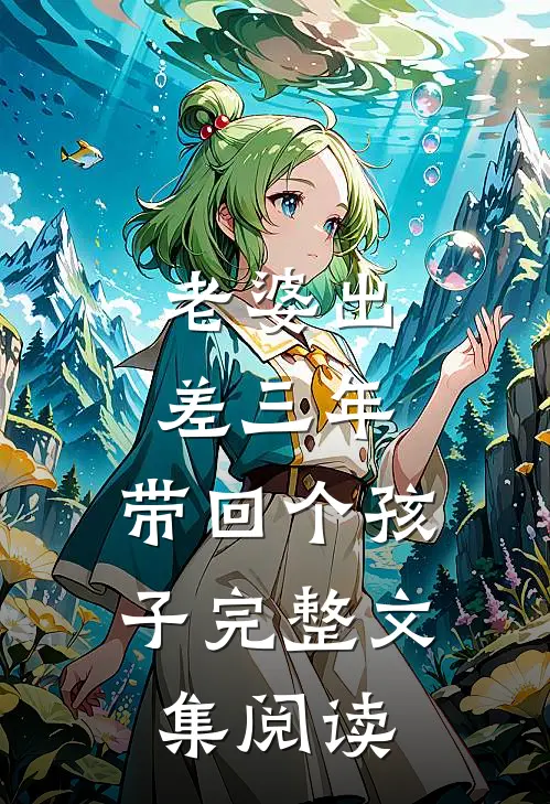 老婆出差三年，带回个孩子完整文集阅读