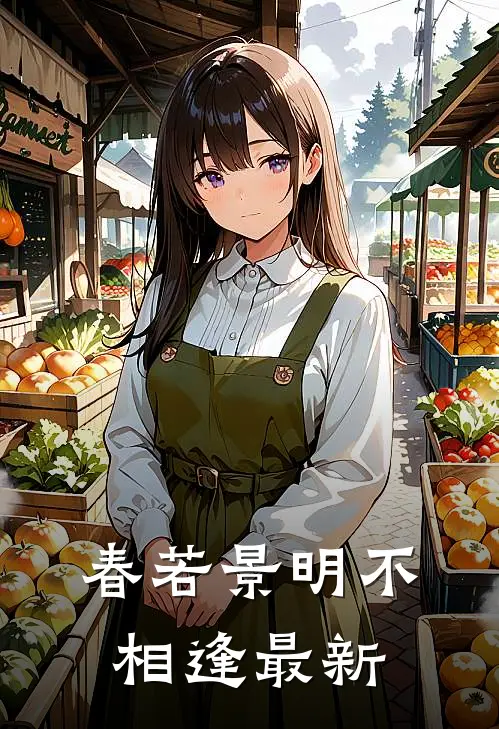 春若景明不相逢最新