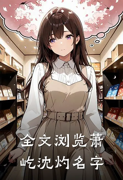 全文浏览萧屹沈灼名字