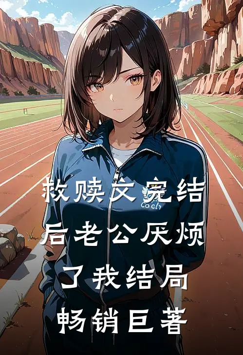 救赎文完结后老公厌烦了我结局畅销巨著