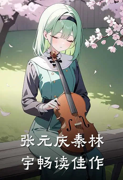 张元庆秦林宇畅读佳作