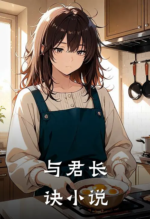 与君长诀小说
