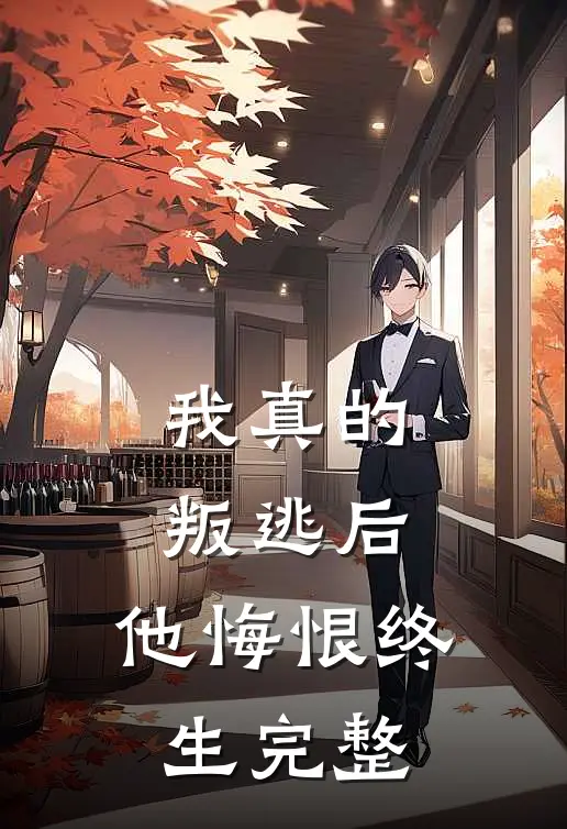 我真的叛逃后，他悔恨终生完整