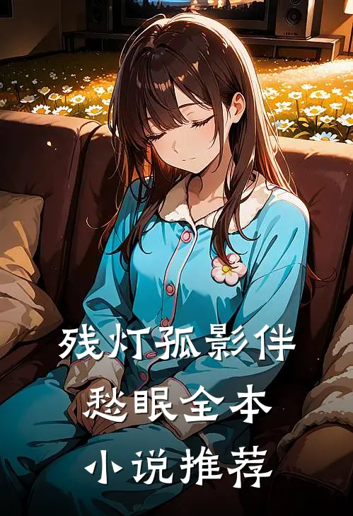 残灯孤影伴愁眠全本小说推荐