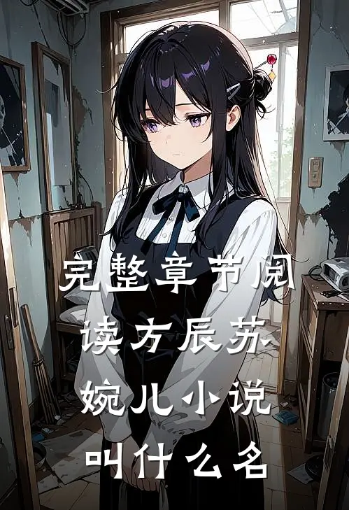 完整章节阅读方辰苏婉儿小说叫什么名