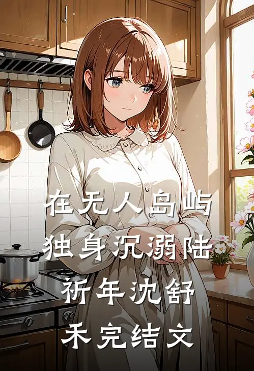 在无人岛屿独身沉溺陆祈年沈舒禾完结文