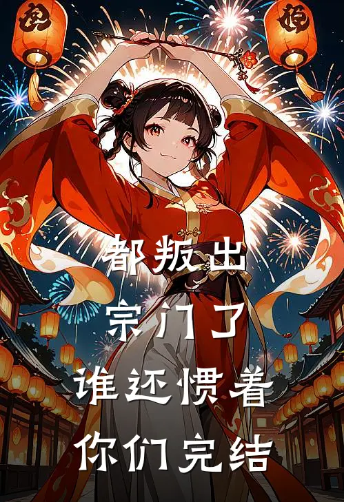 都叛出宗门了,谁还惯着你们完结