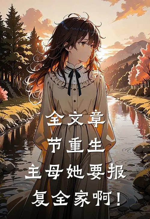 全文章节重生：主母她要报复全家啊！
