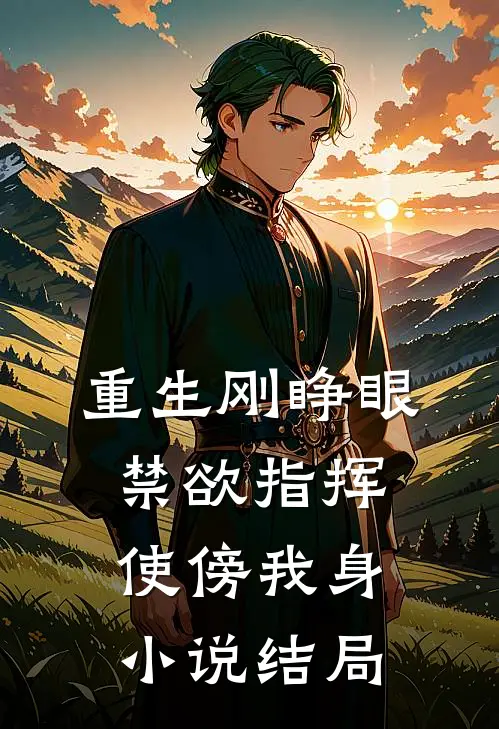 重生刚睁眼，禁欲指挥使傍我身小说结局