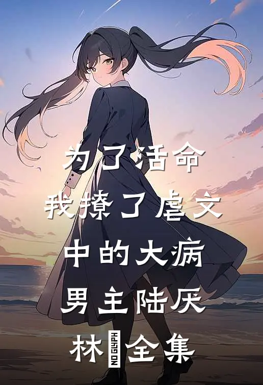 为了活命，我撩了虐文中的大病男主陆厌林瑧全集
