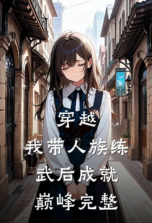 穿越：我带人族练武后成就巅峰完整