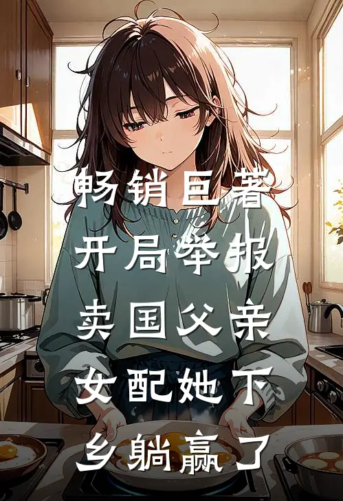 畅销巨著开局举报卖国父亲，女配她下乡躺赢了