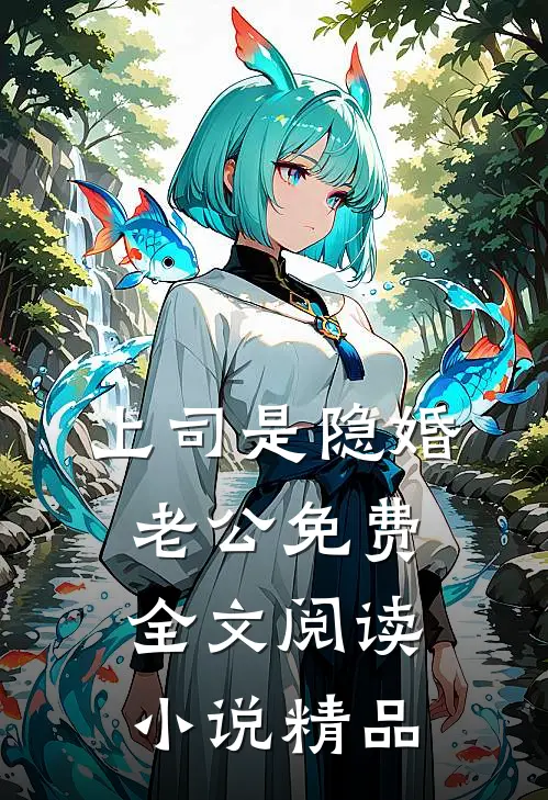 上司是隐婚老公免费全文阅读小说精品