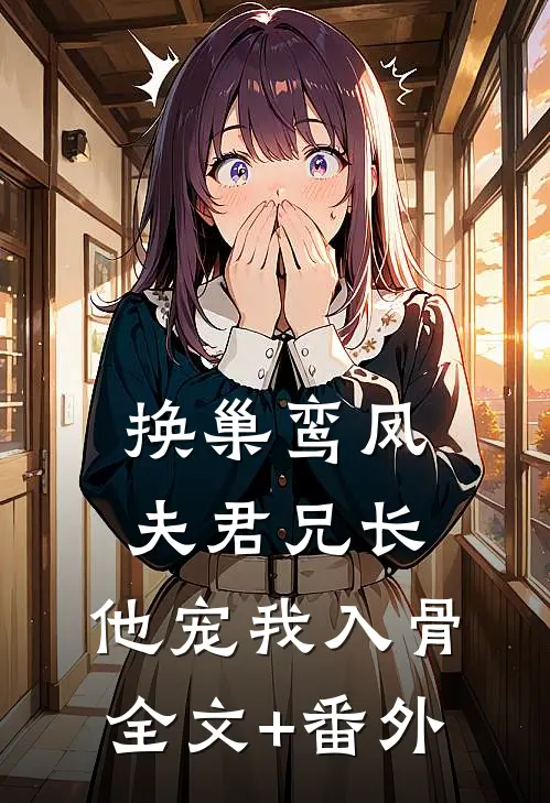 换巢鸾凤：夫君兄长，他宠我入骨全文+番外