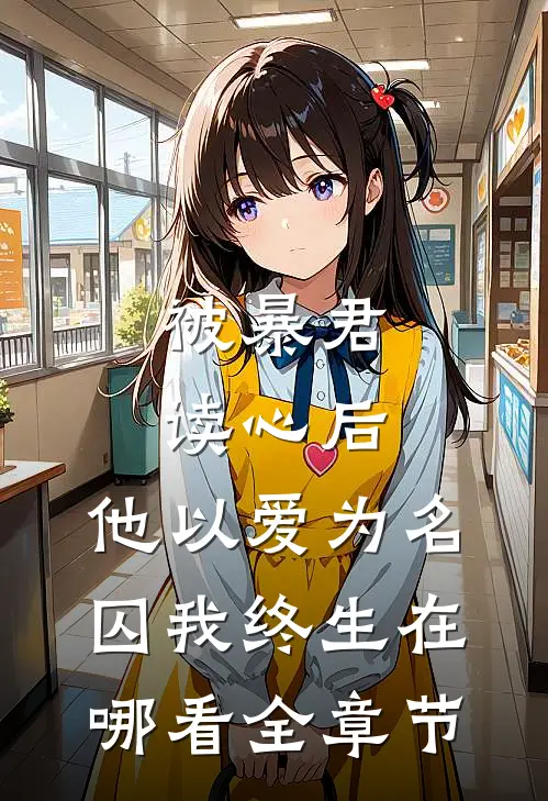 被暴君读心后,他以爱为名囚我终生在哪看全章节