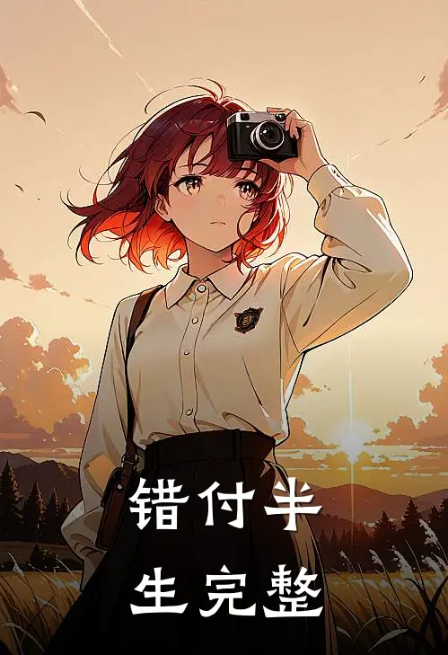 错付半生完整