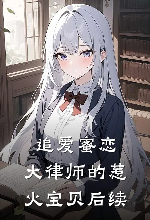 追爱蜜恋大律师的惹火宝贝后续在线观看